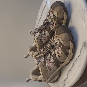 Merrell Hiking shoes Junior Girls Size 3 Regular